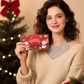 🎁Tijdelijke aanbieding nu beschikbaar🎁Kerstcadeau envelop