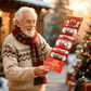 🎁Tijdelijke aanbieding nu beschikbaar🎁Kerstcadeau envelop