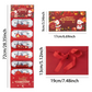 🎁Tijdelijke aanbieding nu beschikbaar🎁Kerstcadeau envelop