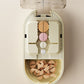 Compacte en nauwkeurige pillensnijder succes
