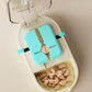 Compacte en nauwkeurige pillensnijder succes