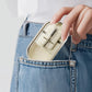 Compacte en nauwkeurige pillensnijder succes