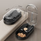 Compacte en nauwkeurige pillensnijder succes