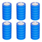 🥳2026 HOT SALE🥳💞60% KORTING!✨ 💝 Wegwerptoiletborstel met vervangbare kop🚽