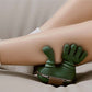 Nekmassagekussen met 3 snelheden