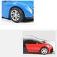 Creatieve transformatie robot-auto speelgoed