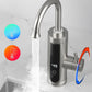 🔥Tijdelijke korting🔥Roestvrijstalen kraan voor direct warm water