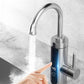 🔥Tijdelijke korting🔥Roestvrijstalen kraan voor direct warm water