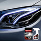 🚗✨ 50% KORTING! Nooit meer gele, doffe koplampen! Deze professionele koplamprenovator met spons herstelt helderheid in minuten en beschermt tegen UV – beter zicht, veiliger rijden, zonder dure garage!