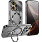 🔥Schokbestendige Telefoonhoes met Standaard voor iPhone