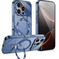 🔥Schokbestendige Telefoonhoes met Standaard voor iPhone