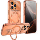 🔥Schokbestendige Telefoonhoes met Standaard voor iPhone