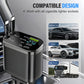 📢50% korting!  2-in-1 oplader & Bluetooth-speler voor in de auto