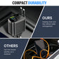 📢50% korting!  2-in-1 oplader & Bluetooth-speler voor in de auto