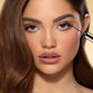 ❣️60% korting✨Ultrafijne verlengende waterproof sneldrogende mascara
