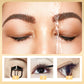 ❣️60% korting✨Ultrafijne verlengende waterproof sneldrogende mascara