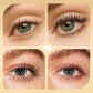 ❣️60% korting✨Ultrafijne verlengende waterproof sneldrogende mascara