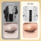 ❣️60% korting✨Ultrafijne verlengende waterproof sneldrogende mascara