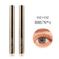 ❣️60% korting✨Ultrafijne verlengende waterproof sneldrogende mascara