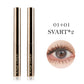 ❣️60% korting✨Ultrafijne verlengende waterproof sneldrogende mascara