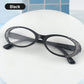 Cat Eye leesbril met blauwlichtblokkering