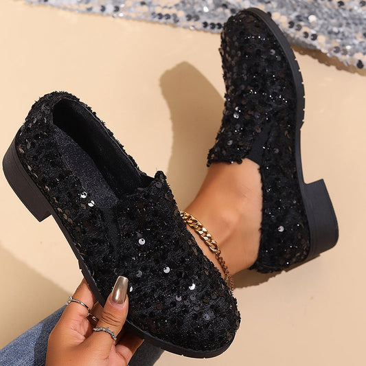 📣50% ！kortingStijlvolle en comfortabele loafers voor dames
