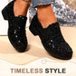 📣50% ！kortingStijlvolle en comfortabele loafers voor dames