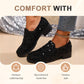 📣50% ！kortingStijlvolle en comfortabele loafers voor dames
