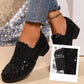 📣50% ！kortingStijlvolle en comfortabele loafers voor dames