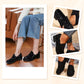 📣50% ！kortingStijlvolle en comfortabele loafers voor dames