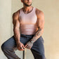 📣50% korting！🔥Slim & Muscle Fit tanktop voor heren