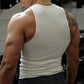 📣50% korting！🔥Slim & Muscle Fit tanktop voor heren