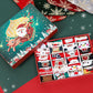 🎄50% korting✨Kerstsokken Adventskalender
