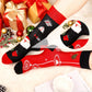 🎄50% korting✨Kerstsokken Adventskalender