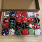 🎄50% korting✨Kerstsokken Adventskalender