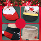 🎄50% korting✨Kerstsokken Adventskalender