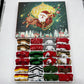 🎄50% korting✨Kerstsokken Adventskalender