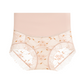 🔥50% korting🔥Ademende, naadloze kanten slip met hoge taille voor dames