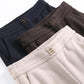 🔥49% korting🔥Dames high waist micro-flared broek
