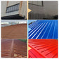 📣45% korting🔥Multifunctionele Roestverwijdering & Conversieverf