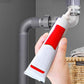 Lijm voor het repareren van waterdichte pijplekken