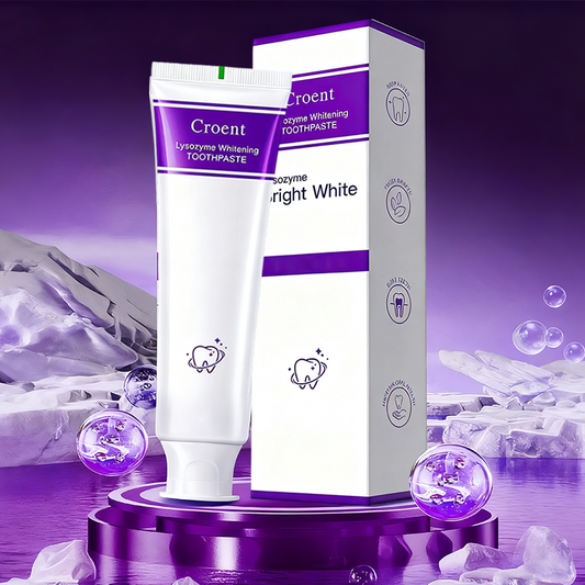 😁Vlekverwijderend & verzorgend – voor een stralende glimlach