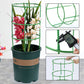 Afneembare Plant Frame Steunen voor Bloemen en Fruit