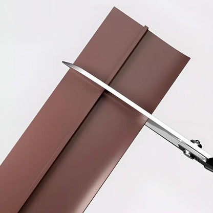 Deurnaad Deur Onderkant Afdichtstrip