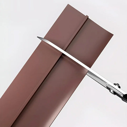 Deurnaad Deur Onderkant Afdichtstrip