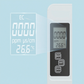 3-in-1 TDS Waterkwaliteittester
