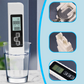 3-in-1 TDS Waterkwaliteittester