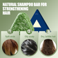 🔥Hot sale🔥Natuurlijke shampoo bar voor sterker haar🌿