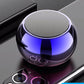 🔈🔈60% korting🔥Mini HiFi Bluetooth-luidspreker🎤