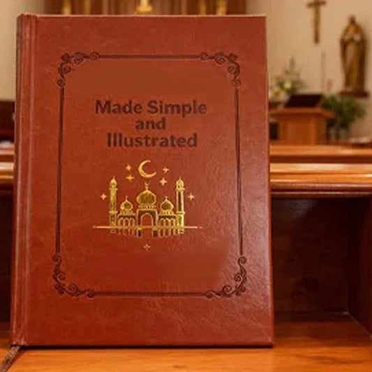 Beknopt geïllustreerd studieplan